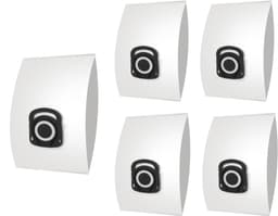 5 stuks zakken voor Rowenta Hygiene + ,ZR200520 ZR200720 stofzuiger- compatibel met Silence Force- Compact Power- X-Trem Power (RO64xx, RO63xx, RO68xx, RO39xx) — thumbnail 1