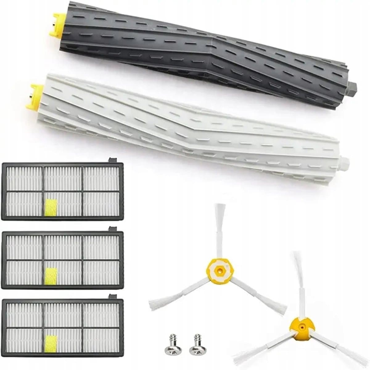 Set Borstels & Filters voor iRobot Roomba 800/900 Serie — afbeelding 1