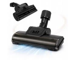 Universele Turboborstel voor Stofzuigers 30-35 mm