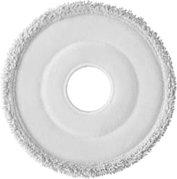 4stuks - geschikt voor Dreame Vervangende Mopdoeken geschikt voor Dreame L10s Ultra, L10 Ultra, L10 Prime, L20 Ultra, L10s Pro Ultra, L10s Plus, L10s Pro Gen2 tot 180 toeren, Constante Druk, Vloerreiniging — thumbnail 3