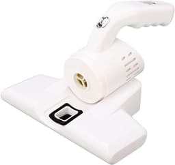 7.4V Mijtverwijderingsmachine, 3600PA 2000mAh Handheld Bed Stofzuiger Grote Zuig Draadloze Handheld Mijtverwijderaar Stofzuiger — thumbnail 2