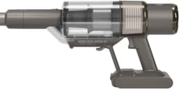 SEBO Balance A1 Grey Steel Accu Stofzuiger — thumbnail 2