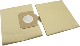 VLEMICO- Filterzakken 10-pack - Compatibel met Karcher WD3/WD3P - Papieren zakken - Nat/Droog stofzuiger - Hoofdkwaliteit - Onderdeel A 2204/A 2234 PT - Stofzak — thumbnail 5