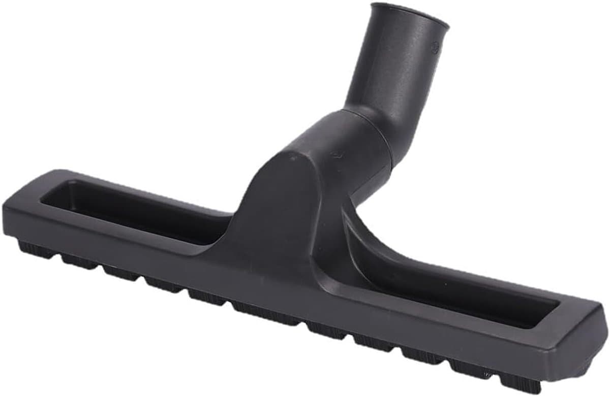 Vloerborstelkop Vervanging - Reserveonderdeel Stofzuiger - Stofzuigen Harde Vloeren - Binnendiameter 35 mm - 20x10x5 cm — afbeelding 1