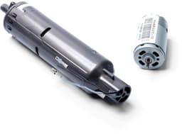 Dailygoody - Borsteldrijfmotor voor Dyson V6 V7 V8 V10 - Hoogwaardige Motor - Efficiënte Zuigkracht - Geschikt voor diverse modellen - Onderhoudsvrien... — thumbnail 3