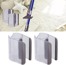 Allecto - Stofzuiger Attachment - Stofzuiger Accessoire - Eenvoudig te gebruiken - Handig formaat - Bespaar tijd - Compatibel met V7 V8 V10 V11 - I... — thumbnail 4