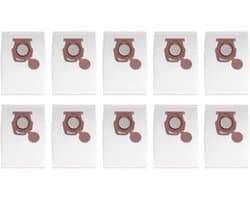 10 stuks stofzuigerzak - Voor Miele TU Guard S1/L1 /CO/M1 - Stofzuigerfilterzakken