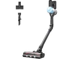 Tineco Pure One S30 Pro Pet – Steelstofzuiger – 200AW – ZeroTangle – iLoop – 65 minuten accu