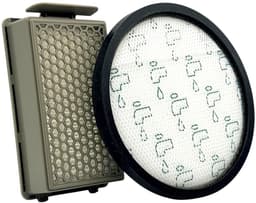 Fixem filterset stofzuiger HEPA en motorfilter, geschikt voor Rowenta ZR780000 Compact Power XXL - Filter — thumbnail 1