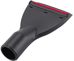 Bosch matraszuigmond, accessoire geschikt voor Bosch Unlimited steelstofzuigers, zwart — thumbnail 4