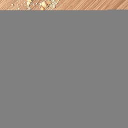 Tafelborstel Kruimels - Kruimelvanger Tafel - Snel Opruimen - Lift-and-Tip-Out Ontwerp - 19.8 cm - Wit — thumbnail 4