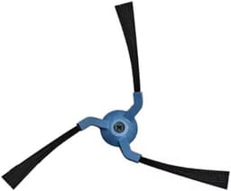 6-delige vervangingsset voor de zijborstels geschikt voor eufy X10 Pro Omni robotstofzuiger — thumbnail 4