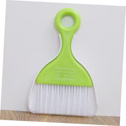 Mini Stoffer Blik - Schoonmaakset - Desktop Reinigen - Hoge Dichtheid - 15x9.5cm - Willekeurig — thumbnail 3