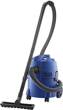 TIM® Karcher - Karcher Stofzuiger - Bouwstofzuiger - Festool Stofzuiger - Bouwstofzuiger Zonder Zak - 12 - Blauw - 47cm x 39cm x 36cm — thumbnail 4