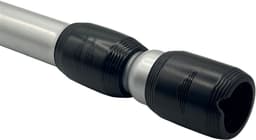 Fixem telescoopbuis stofzuiger 35mm geschikt voor Philips CP9273 FC8720 FC9745 - metalen zuigbuis stofzuigerbuis SmartLock klik systeem — thumbnail 4