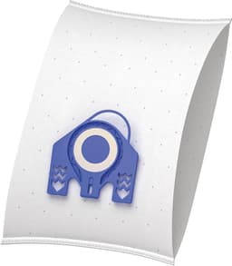 PromoHome 10 Stofzuigerzakken geschikt voor Miele GN - 3D Efficiency - Complete C3 Cat & Dog PowerLine - Automatische stofafdichting incl. filter — thumbnail 1