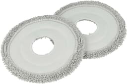 Dreame L10s Pro Ultra Dweilpads (6 Stuks, Plus.Parts® alternatief voor RMP8) — thumbnail 5