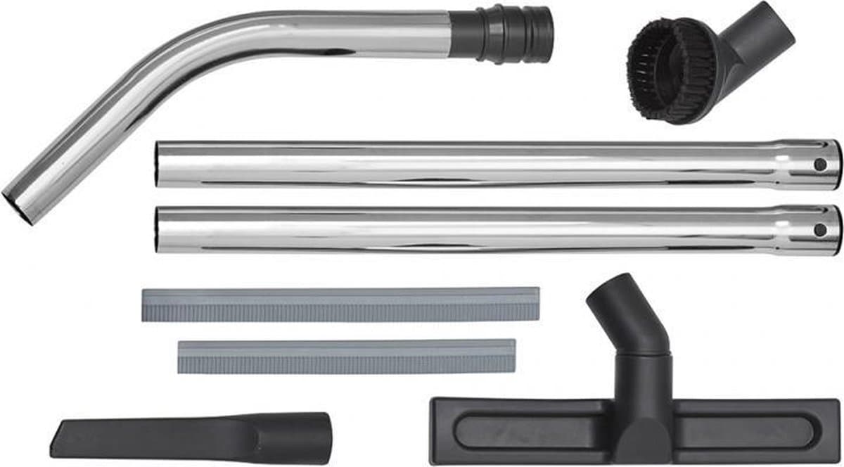 DeWALT Toebehoren - Vloerreinigingsset DWV9350 — afbeelding 1
