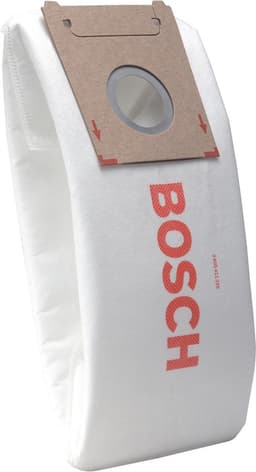 Bosch Stofzak Ventaro - 3 Stuks — thumbnail 1