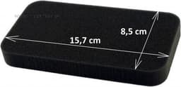 Rowenta Schuimfilter RS-RT3658 — thumbnail 2