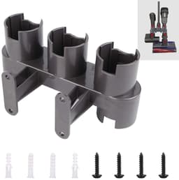 Wandbevestiging voor Dyson Stofzuiger met Accessoire Houder — thumbnail 1