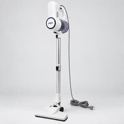Innovastore Draadloze Stofzuiger - Stofzuiger - Zakloze stofzuiger - Steelstofzuiger - Handstofzuiger - Kruimeldief - 600W - Wit — thumbnail 2