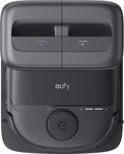 eufy Nieuw 2026 Robotstofzuiger met Dweil C28 Omni - HydroJet-zelfreinigende Dweilrol - Upgrade van X10 Pro - 15.000Pa Zuigkracht - Alles-in-1 Station - Automatisch Dweilen en Drogen - AI-obstakeldetectie — thumbnail 5