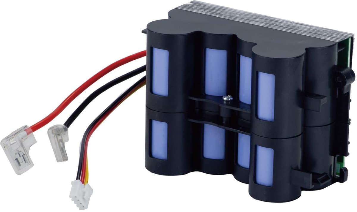 Stofzuigeraccu - 21,6 V - 4500 mAh - Li-Ion — afbeelding 1