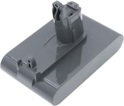 Stofzuigeraccu - 2500 mAh - 22,8 V - Li-ion — thumbnail 3