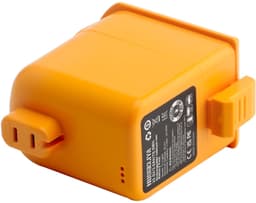 Stofzuigeraccu - 25.5V 3.0Ah - Li-Ion — thumbnail 4