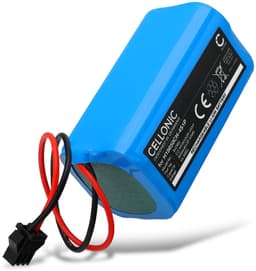 Stofzuigeraccu - 2600 mAh - 14,4 V - Lithium-ion — thumbnail 1