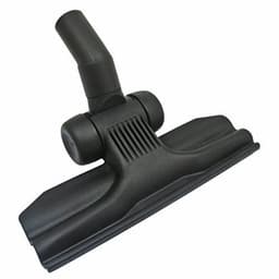 Stofzuigermondstuk - Met wieltjes - 32 mm aansluiting — thumbnail 1
