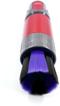 Stofborstel - Geschikt voor Dyson V7 V8 V10 V11 V15 - Zachte haren — thumbnail 4