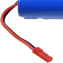 Stofzuigeraccu - 14,4 V - 2600 mAh - Li-Ion — thumbnail 3
