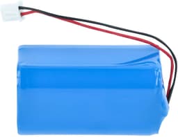 Stofzuigeraccu - 700 mAh - 14,8 V Li-Ion — thumbnail 2