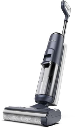Tineco - FLOOR ONE S5 Extreme - wet & dry Vloerreiniger - Oplaadbaar - Smart - HEPA filter - blauw/wit — thumbnail 1