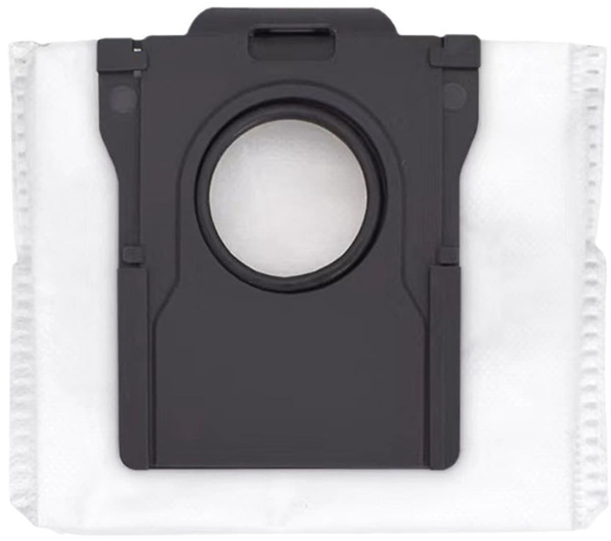 Set van 2 stofzakken - geschikt voor Dreame X50 Ultra Series/Aqua10 Series/L50 Ultra/L40s Ultra/L40s Ultra AE/L40s Ultra CE/D30 Ultra CE/D30 Ultra/L10s Ultra Gen2/Matrix10 Series, 3,2 liter — afbeelding 1