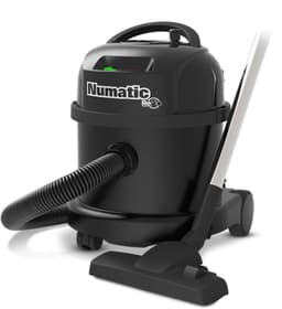Numatic Stofzuiger PPR370-11 zwart met kit AS0 ReFlo — thumbnail 1