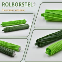 20delige set Onderhoudsset - Geschikt voor iRobot Roomba - i7 i7+ i1 i1+ i3 i3+ i4 i4+ i5 i5+ i6 i6+ i8 i8+ e5 e6 e7 - Geschikt voor iRobot Roomba Onderdelen - Borstel Kit - HEPA Filter - Onderhoudsset – Zijborstel- DUBBEL JAARPAKKET — thumbnail 2