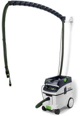 Festool CT-ASA FLX W Afzuigarm voor wandmontage - 578518 — thumbnail 4