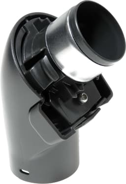 Miele kniewartel voor S300 - S400 series stofzuigerslang - stofzuigerwartel - wartel van stofzuiger - nr. 03982544 - 3982544 — thumbnail 3
