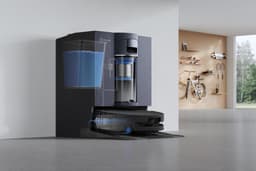 Ecovacs DEEBOT X11S OmniCyclone + Care Kit — thumbnail 2