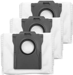 Propex Parts Stofzuigerzakken - Geschikt voor Dreame X50, X40 en L40 - 3 stuks — thumbnail 1