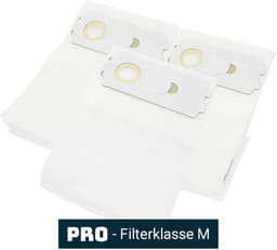 Propex Parts Stofzuigerzakken - Geschikt voor Festool 204308 PRO - 10 stuks — thumbnail 2