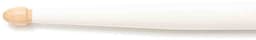 Wincent W-5ACW drumstokken 5A White — thumbnail 4