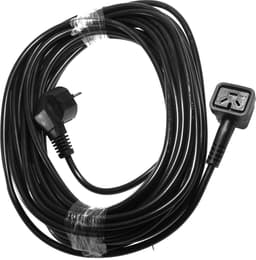 Afneembaar snoer geschikt voor Numatic NuCable - 12 meter - 3x1.0mm² - nr. 236014 - 236123 - 236013 - 236073 — thumbnail 2