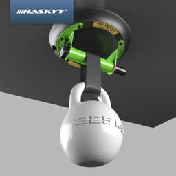 Professionele vacuümlifter voor glas en tegels - 200 kg zuignap met handvat — thumbnail 4