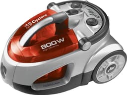 Stofzuiger zonder zak met ECO motor 800W — thumbnail 1