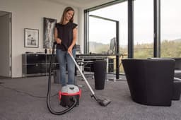 Professionele Droogzuiger Ketelzuiger voor Hotels en Bedrijven - Krachtig & Compact — thumbnail 2
