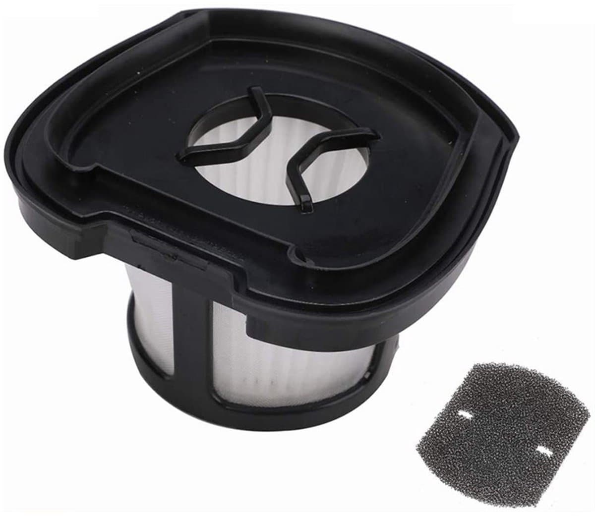 Stofzuigeraccessoires - Geschikt voor Bissell 2284W 2390 2389 2390A filter 1614212 — afbeelding 1